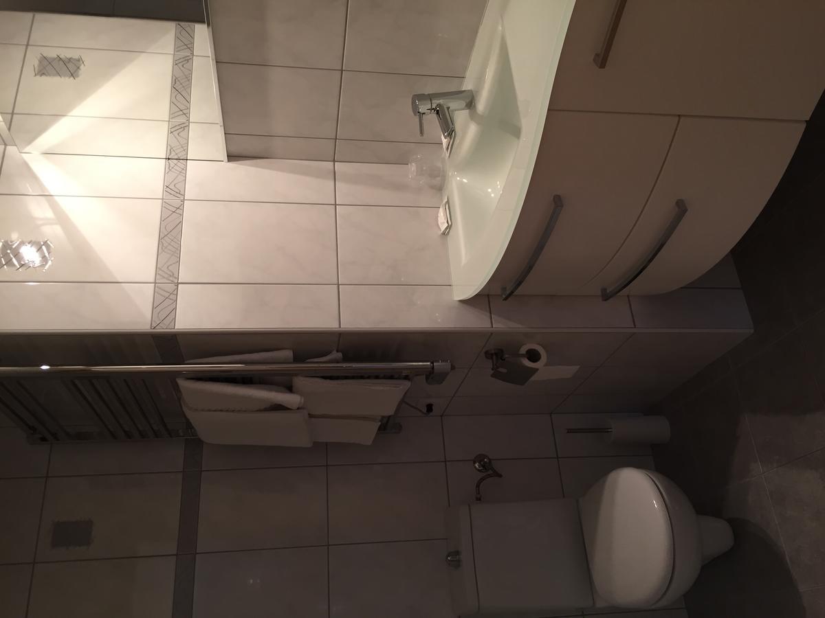 Apartment Zodiaque Rs04 Anzère Eksteriør bilde