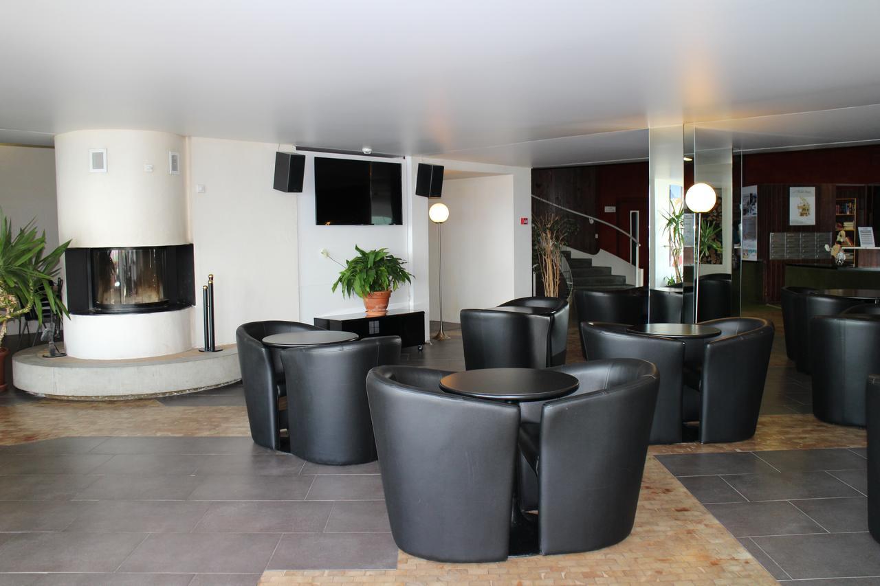 Apartment Zodiaque Rs04 Anzère Eksteriør bilde